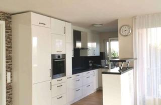 Wohnung mieten in 71522 Backnang, Moderne 3,5-Zimmer-Wohnung mit Garten, großzügigem Balkon u. hellem Wohnambiente in Backnang-Maubach