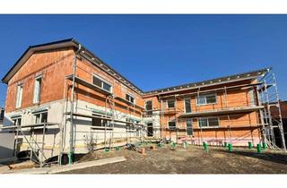 Wohnung mieten in Jägergasse 28, 84030 Ergolding, Erstbezug nach Kernsanierung: 4-Zimmer-Wohnung mit Balkon in Ergolding (Wohnung 3)