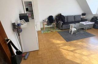 Wohnung mieten in Reuenberg 45, 45357 Dellwig, 2-Zimmer Dachgeschosswohnung in Essen-Dellwig