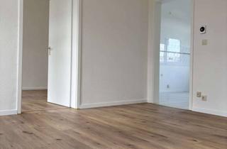 Wohnung mieten in Schwanenstr. 75, 42697 Ohligs-Aufderhöhe, Renovierte 2-Zimmer Altbau-Wohnung im EG in Solingen Ohligs