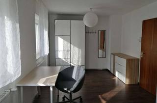 Wohnung mieten in Ziegeläcker 30, 89520 Heidenheim, Schönes WG Zimmer mit Balkon