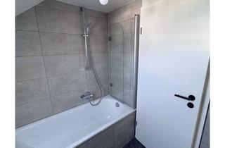 Wohnung mieten in 33334 Gütersloh, Nachmieter gesucht! - Traumhafte 2 Zimmer DG-Wohnung mit EBK und Wohlfühlfaktor