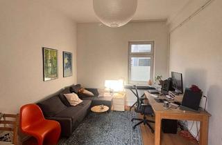 Wohnung mieten in 70182 Mitte, Helle 2-Zimmer-Altbauwohnung mit Terrasse am Olgaeck