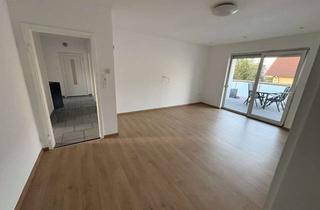 Wohnung mieten in Grüner Weg, 86685 Huisheim, Helle 3-Zimmer Wohnung mit 80 m² in Huisheim