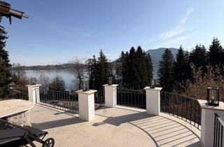 Wohnung mieten in 83707 Bad Wiessee, Traumwohnung mit privatem Seezugang am Tegernsee