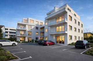 Wohnung mieten in Bergstr. 1d, 15517 Fürstenwalde, Wohnen mit Stil - Exklusive 3-Zimmer-Wohnung mit Fahrstuhl, Balkon & Stellplatz I ab Sommer 2026