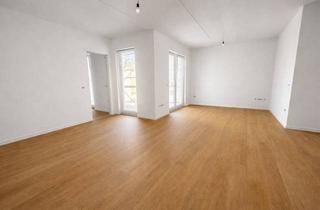 Wohnung mieten in Bergstr. 1d, 15517 Fürstenwalde, Neubau - Exklusive 3-Zimmer-Wohnung mit Fahrstuhl, Balkon & Stellplatz I ab 15.07.2026
