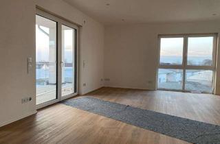 Wohnung mieten in Asselborner Weg 12d, 51429 Bergisch Gladbach, Moderne 4-Zimmer-Wohnung im Neubau (KfW 40 QNG-Plus) mit Garten, Loggia & Carport in Herkenrath