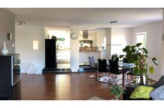 Wohnung mieten in 91227 Leinburg, Moderne 4-Zimmer-Maisonettewohnung mit 128 m² in Diepersdorf, Smart Home & zwei Balkonen