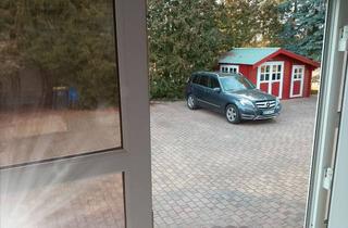 Wohnung mieten in Wegendorfer Weg 12, 16356 Werneuchen, Helle 2-Zimmer Wohnung mit Balkon in Werneuchen OT Krummensee