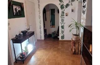 Wohnung mieten in Friedrich-Maurer-Weg 33, 31785 Hameln, Helle 3-Zimmer Hochpaterre-Wohnung