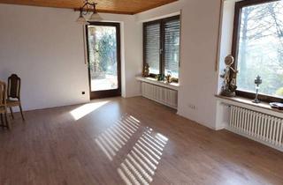 Wohnung mieten in Zur Wasserreserve, 84048 Mainburg, tolle Zweizimmerwohnung mit großem Garten in bester Wohnlage