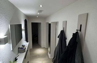 Wohnung mieten in Max-Eyth-Straße 17, 72574 Bad Urach, Helle 3-Zimmer-Wohnung mit Südbalkon in ruhiger Lage saniert 2021