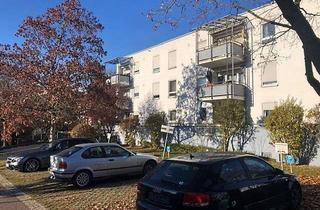 Wohnung mieten in Ulmer Straße 10, 73240 Wendlingen, Helle 2,5 Zi.-Wohnung mit Balkon und TG-Stellplatz in Wendlingen – ab 01.05.26