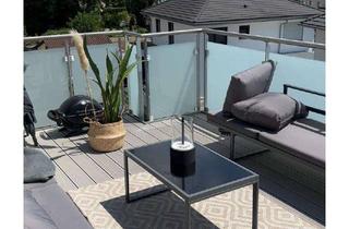 Wohnung mieten in 71409 Schwaikheim, 3 Zimmer mit Dachterrasse in Schwaikheim