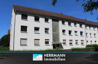Wohnung mieten in 31008 Elze, Großzügige 4-Zimmer-Wohnung in ruhiger Lage von Elze
