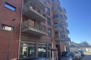 Penthouse mieten in Heinrich-Wittkamp-Straße, 68167 Neckarstadt, Atemberaubendes Penthouse mit Dachterrassen und TG-Stellplatz!