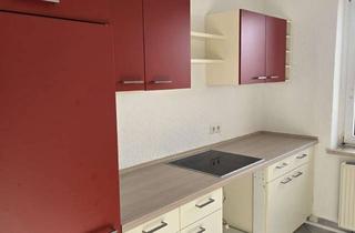 Wohnung mieten in Gartenstraße 28, 39624 Kalbe, Tolle 3 -Raumwohnung mit Tageslichtbad und Einbauküche!