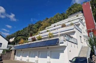 Wohnung mieten in 79639 Grenzach-Wyhlen, Traumhafte sonnenverwöhnte Dachterrassenwohnung