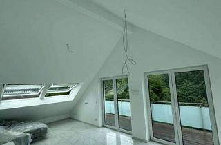 Penthouse mieten in 57462 Olpe, Exklusives Dachgeschoss Penthouse in zentraler Lage von Olpe