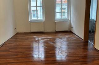 Wohnung mieten in Lange Straße 54, 04668 Grimma, Erstbezug nach Sanierung: helle 2-Zimmer-Wohnung in Grimma