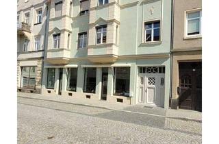 Wohnung mieten in Bahnhofstraße 15, 01844 Neustadt, 3 Zimmer Wohnung im 2.OG in Neustadt/Sachsen