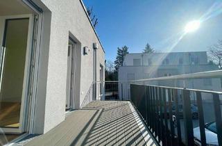 Wohnung mieten in Bahnhofstraße 108 A, 15827 Blankenfelde-Mahlow, Hochwertige 3-Zimmer Wohnung mit 83m² (Neubau)