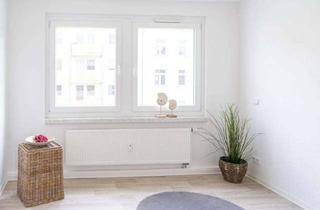 Wohnung mieten in Lortzingstr. 105, 09119 Kapellenberg, 2-Raum-Erdgeschosswohnung mit Tageslichtbad