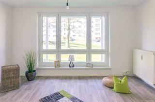 Wohnung mieten in Theaterstr. 41, 09111 Zentrum, NEU zusammengelegte 5-Raum-Wohnung mit 2 Bädern