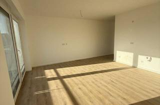 Wohnung mieten in 31515 Wunstorf, Neubau : Wunderschöne 3-Zimmer-Wohnung – modern, barrierefrei & mit Balkon