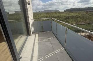 Wohnung mieten in 31515 Wunstorf, Neubau : Wunderschöne 3-Zimmer-Wohnung – modern, barrierefrei & mit Balkon