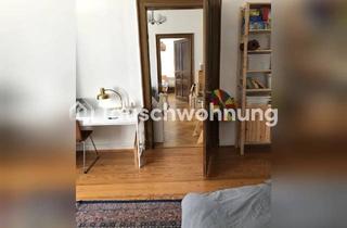 Tauschwohnungen in 04177 Altlindenau, Tauschwohnung: Tauschwohnung: Suchen Berlin oder Hamburg, bieten Leipzig