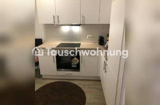 Tauschwohnungen in Karl-Fischer-Weg, 12169 Steglitz, Tauschwohnung: Renowierte 1 zimmer wohnung mit Balkon Gegen 3 zimmer Wohnun