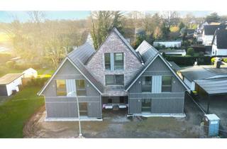 Wohnung mieten in Grotfeldsweg 53, 47506 Neukirchen-Vluyn, Architektonisches Highlight: Barrierearme Erdgeschosswohnung mit Terrasse in naturnaher Umgebung