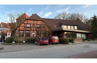 Wohnung mieten in Kieler Straße, 24238 Selent, Gewerbefläche mit Entwicklungspotenzial in der Kieler Straße, Selent