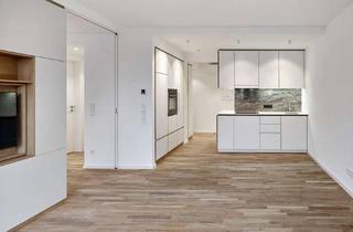 Penthouse mieten in Schweizer Str. 24, 60594 Sachsenhausen, Exklusives Penthouse-Duo – flexibel nutzbar als großzügige Einheit oder individuelle Wohnlösung