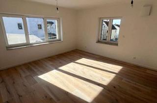 Wohnung mieten in Bergstraße 41, 84137 Vilsbiburg, Exklusives 3-Zimmer-Wohnerlebnis: Modern, revitalisiert und stilvoll im Herzen von Vilsbiburg