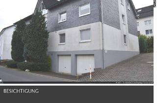 Wohnung mieten in Bachstr., 42477 Radevormwald, ausgezeichnete Lage, geräumige 4-Zimmer-Wohnung mit Terrasse u. Garage