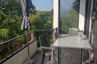 Wohnung mieten in Donkring 53, 47906 Kempen, 3-Zimmer-Wohnung mit Einbauküche & Balkon am Donkring in Kempen!