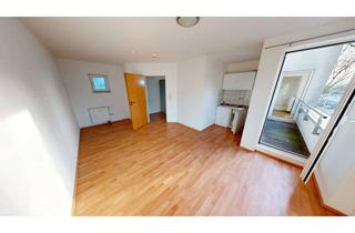 Wohnung mieten in 42277 Barmen, Urbane: 1‑Zimmer‑Wohnung mit Balkon