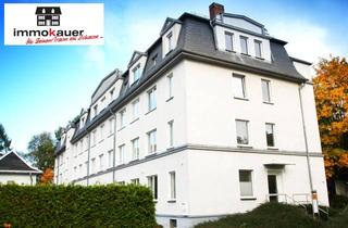 Wohnung mieten in Mohsdorfer Straße 89, 09217 Burgstädt, +++ Apartment möbliert zum sofortigen Bezug +++
