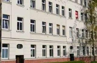 Wohnung mieten in Rüdigerstr. 11, 04318 Sellerhausen-Stünz, Sellerhausen*1-Raumwohnung*Balkon**EBK**Tageslichtbad mit Dusche*sanierter Altbau