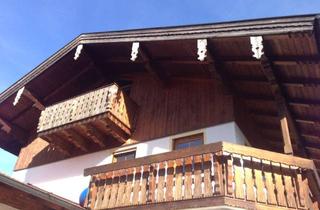 Wohnung mieten in 83093 Bad Endorf, helle 2,5-Zimmer-Wohnung, Galerie, Sichtdachstuhl, 2 Sonnenbalkone (Süd/West) in Bad Endorf