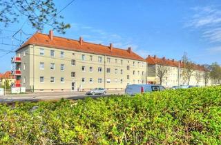 Wohnung mieten in Paul-Suhr-Straße 97, 06128 Gesundbrunnen, Komfortable 2-Raumwohnung mit Balkon!