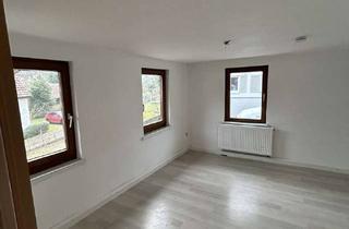 Wohnung mieten in Hauptstr. 61, 73098 Rechberghausen, Wohnen auf Zeit in Rechberghausen – frisch renoviert, durchdacht saniert, sofort einziehen