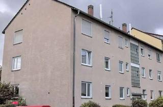 Wohnung mieten in Robert-Stolz-Str. 27, 67433 Neustadt, Schöne helle 3 - ZKB Wohnung mit Gartennutzung