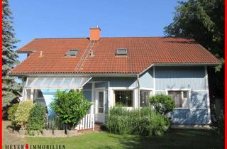 Wohnung mieten in 15907 Lübben, Neu renoviert: Gemütliche DG-Wohnung in einem 2-Familienhaus