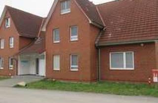 Wohnung mieten in 38524 Sassenburg, 3-Zimmer Apartment im EG in ruhiger Lage