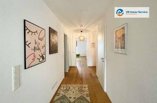 Wohnung mieten in 97299 Zell, Großzügige 2-Zimmer-Wohnung mit Garten, zwei Terrassen und Top-Ausstattung