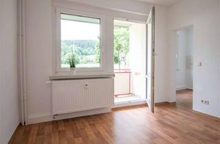 Wohnung mieten in Am Silbergang 36, 08340 Schwarzenberg, Wohnen mit Ausblick